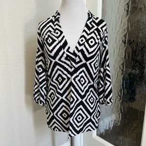 Banana Republic Top sz XS